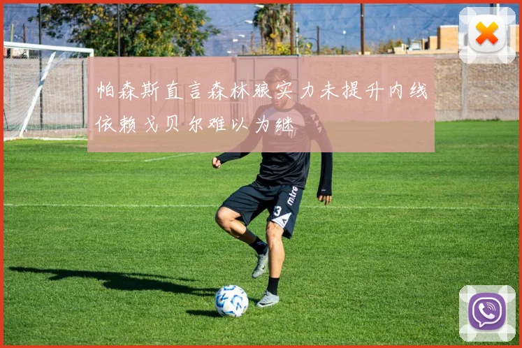帕森斯直言森林狼实力未提升内线依赖戈贝尔难以为继