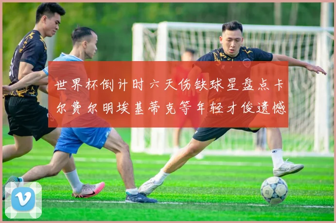 世界杯倒计时六天伤缺球星盘点卡尔费尔明埃基蒂克等年轻才俊遗憾缺席